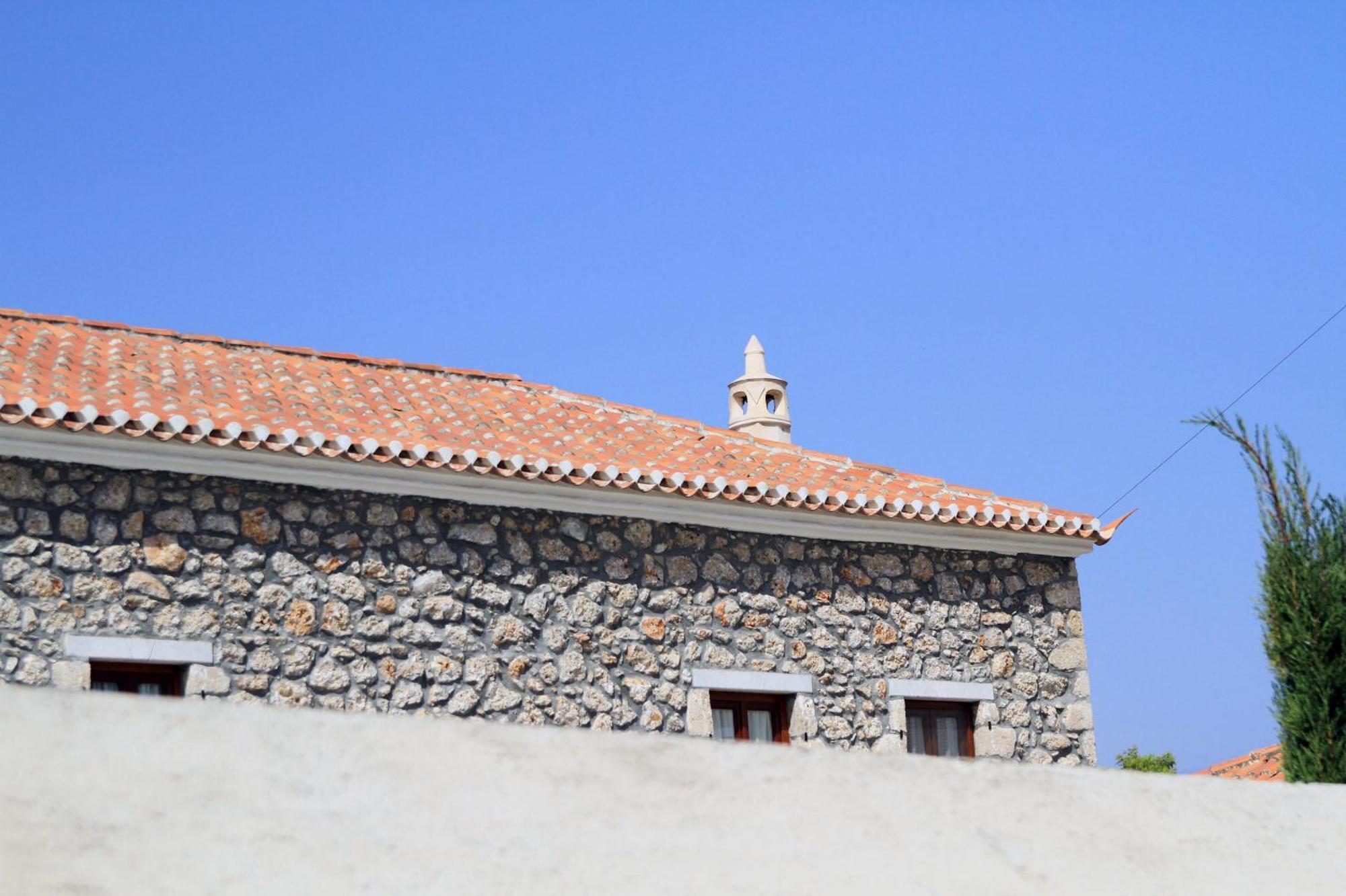 Mare Monte Luxury Suites Spetses Town Exterior photo